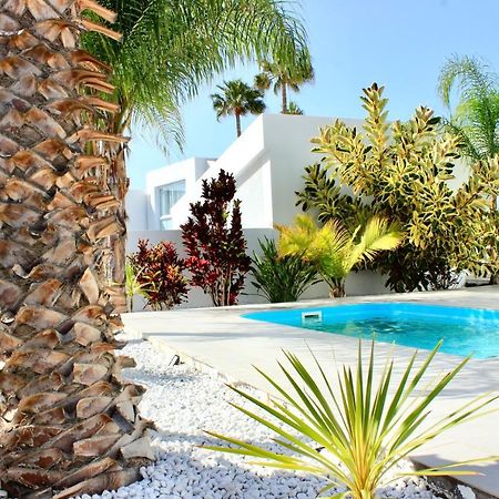 Vila Carla - 3Bdr + 3Bath In Amarilla Golf Сан-Мігель-де-Абона Екстер'єр фото